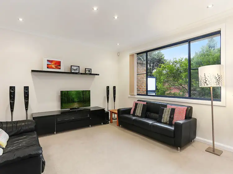 Third view of Homely apartment listing, 8/1A Busaco Road, Marsfield NSW 2122