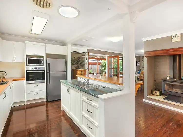 Third view of Homely house listing, 15 George Evans Road, Killarney Vale NSW 2261