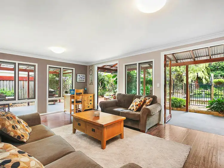 Fourth view of Homely house listing, 15 George Evans Road, Killarney Vale NSW 2261