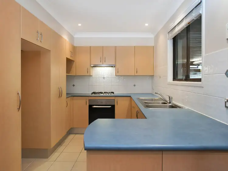 Second view of Homely house listing, 74 Henry Parkes Drive, Berkeley Vale NSW 2261