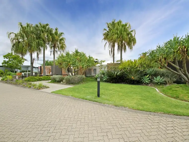Second view of Homely villa listing, 22/239 Kawana Way, Parrearra QLD 4575