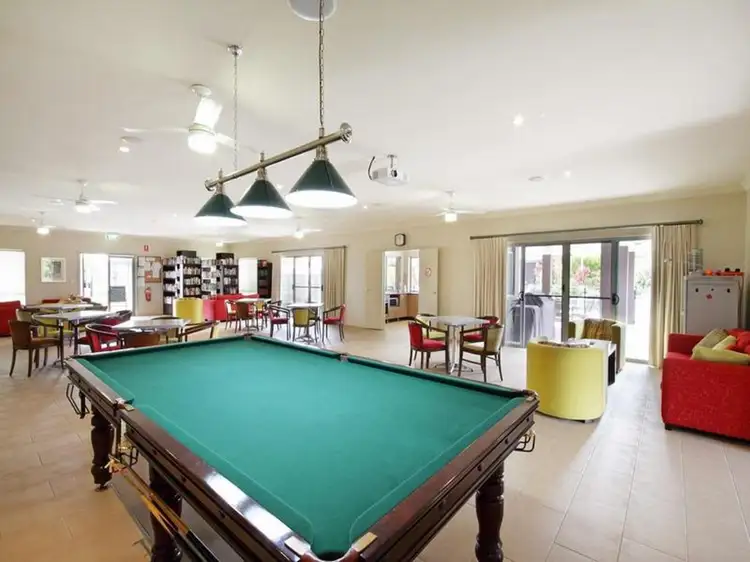 Third view of Homely villa listing, 22/239 Kawana Way, Parrearra QLD 4575
