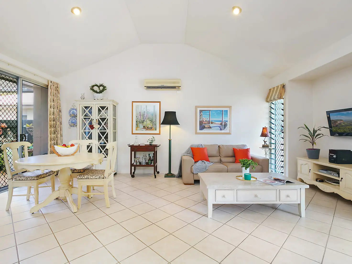Main view of Homely villa listing, 30/2 Grand Parade, Parrearra QLD 4575