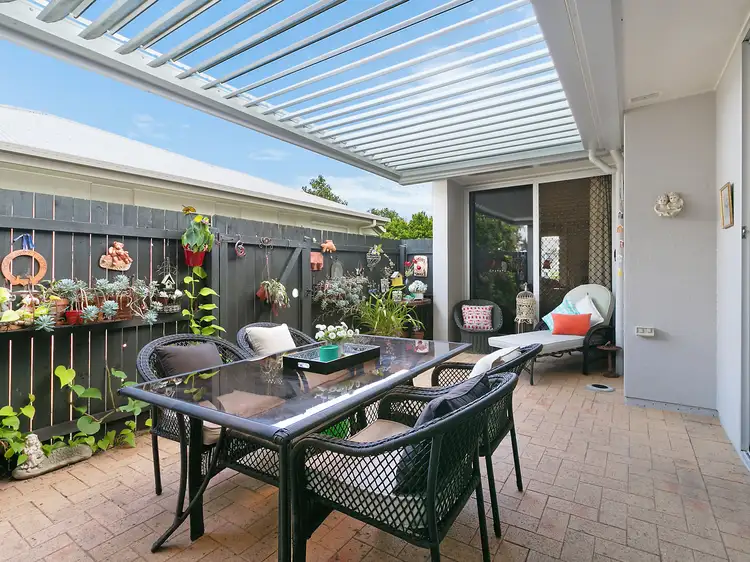 Second view of Homely villa listing, 30/2 Grand Parade, Parrearra QLD 4575