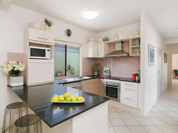 Third view of Homely villa listing, 30/2 Grand Parade, Parrearra QLD 4575