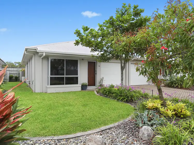38/239 Kawana Way, Kawana Island QLD 4575