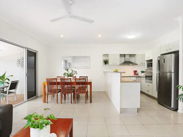 Second view of Homely villa listing, 38/239 Kawana Way, Kawana Island QLD 4575