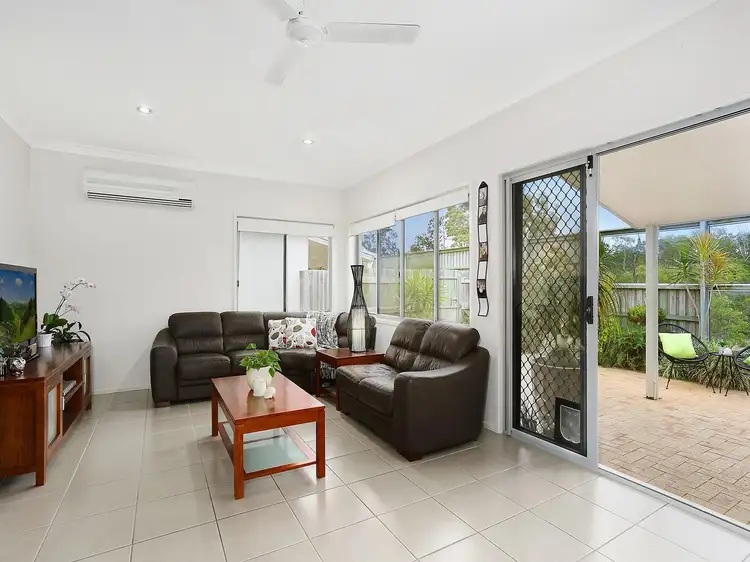 Third view of Homely villa listing, 38/239 Kawana Way, Kawana Island QLD 4575