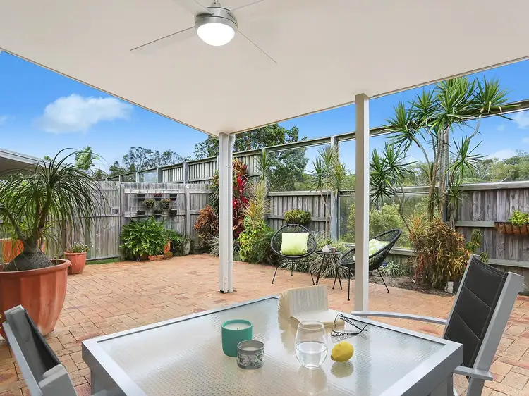 Fourth view of Homely villa listing, 38/239 Kawana Way, Kawana Island QLD 4575