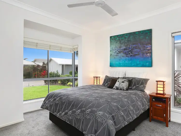 Fifth view of Homely villa listing, 38/239 Kawana Way, Kawana Island QLD 4575