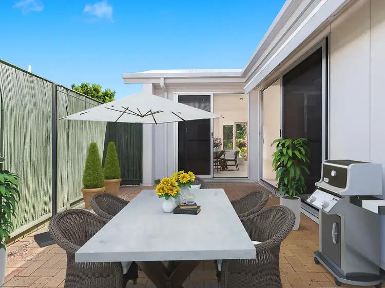 Second view of Homely villa listing, 131/2 Grand Parade, Parrearra QLD 4575