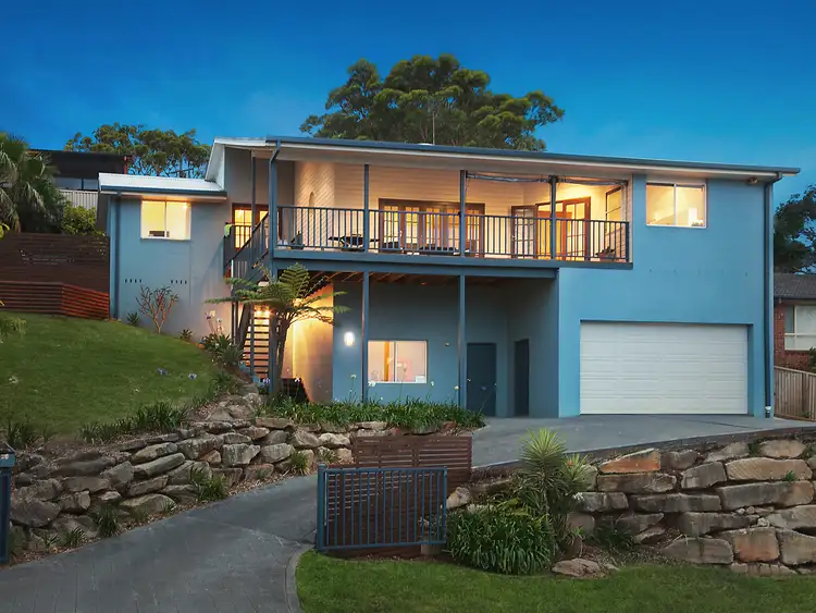 Second view of Homely house listing, 26 Morley Avenue, Bateau Bay NSW 2261