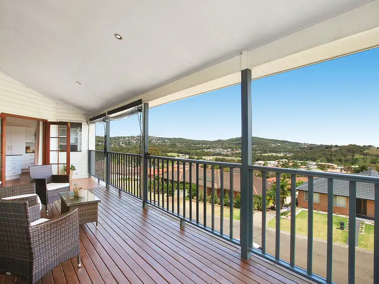 Fourth view of Homely house listing, 26 Morley Avenue, Bateau Bay NSW 2261