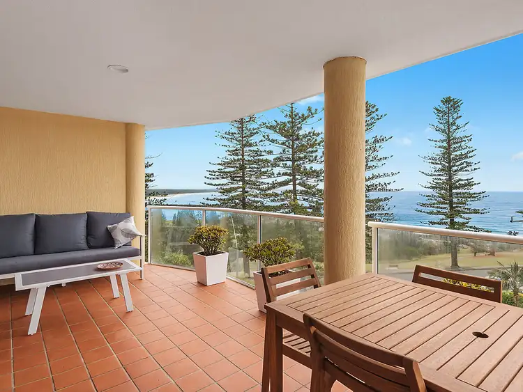 Main view of Homely apartment listing, 18/5 Stewart Street, Port Macquarie NSW 2444