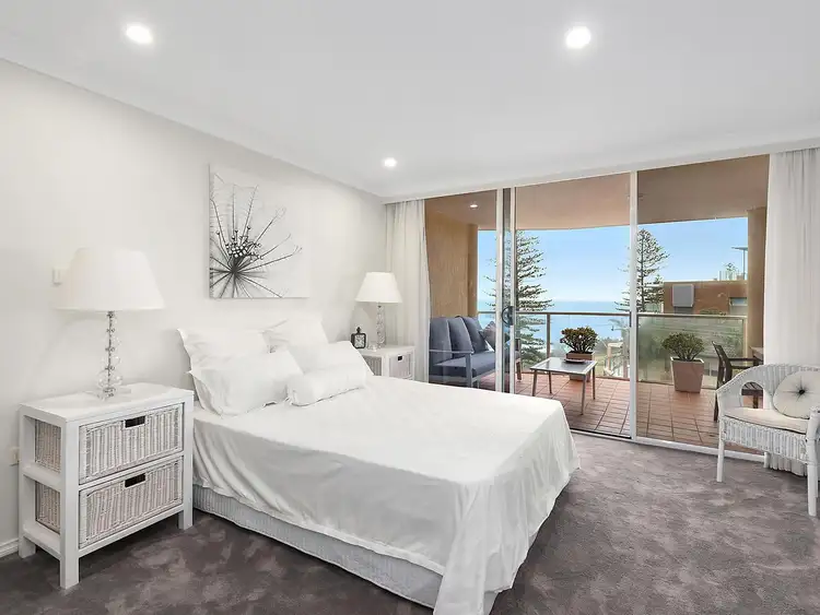 Fourth view of Homely apartment listing, 18/5 Stewart Street, Port Macquarie NSW 2444