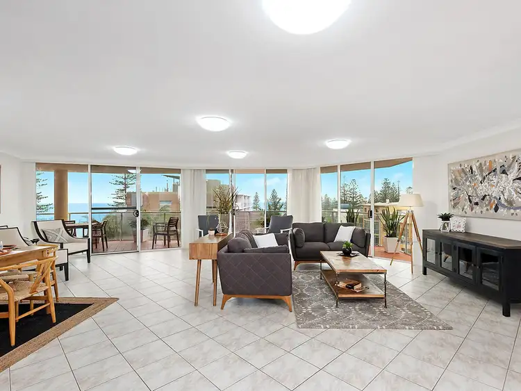 Fifth view of Homely apartment listing, 18/5 Stewart Street, Port Macquarie NSW 2444