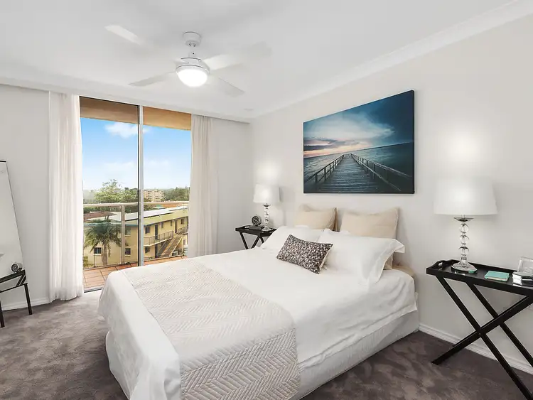 Sixth view of Homely apartment listing, 18/5 Stewart Street, Port Macquarie NSW 2444