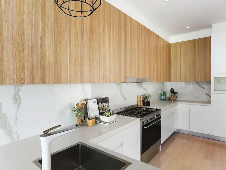 Third view of Homely house listing, 14A Cook Street, Telopea NSW 2117
