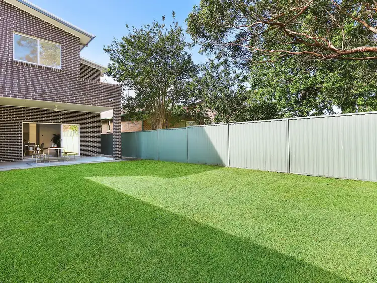 Fifth view of Homely house listing, 14A Cook Street, Telopea NSW 2117