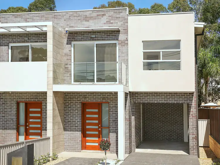 63A Aldgate Street, Prospect NSW 2148