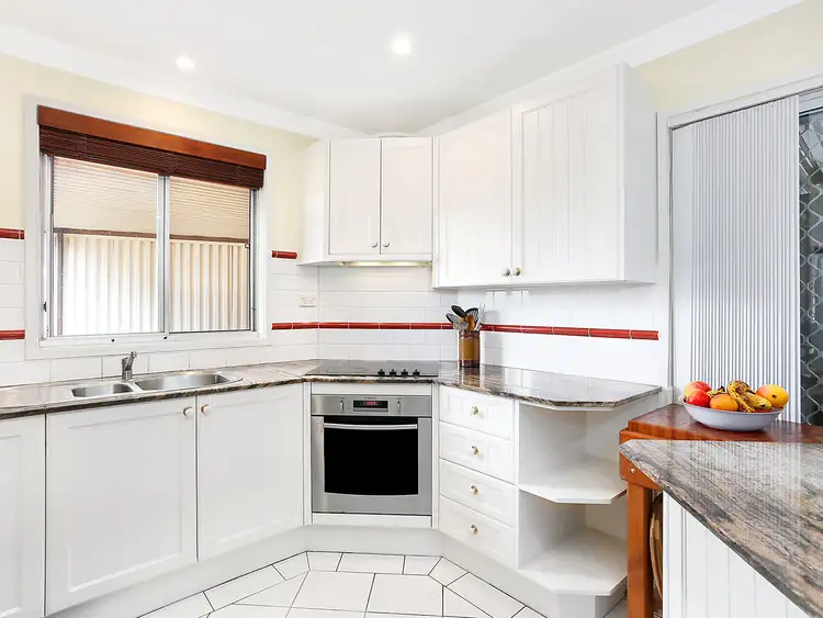 Second view of Homely house listing, 27 Nevis Crescent, Seven Hills NSW 2147