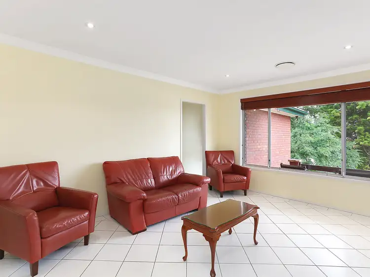 Third view of Homely house listing, 27 Nevis Crescent, Seven Hills NSW 2147