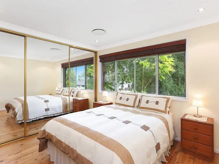 Fourth view of Homely house listing, 27 Nevis Crescent, Seven Hills NSW 2147