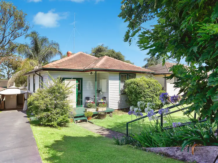 8 Fowler Street, Seven Hills NSW 2147