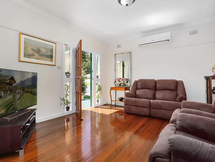 Third view of Homely house listing, 8 Fowler Street, Seven Hills NSW 2147