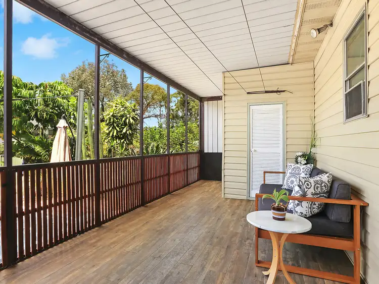 Second view of Homely house listing, 5 Faye Street, Seven Hills NSW 2147