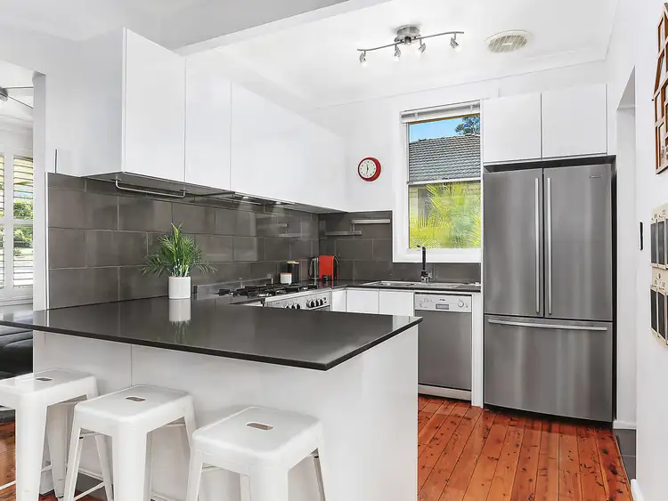 Third view of Homely house listing, 5 Faye Street, Seven Hills NSW 2147