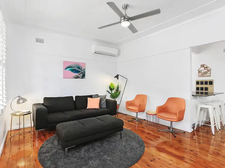 Fourth view of Homely house listing, 5 Faye Street, Seven Hills NSW 2147