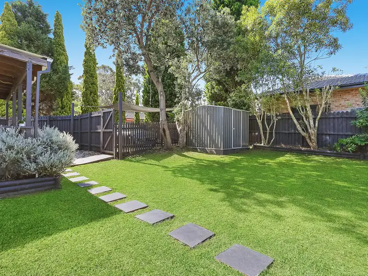 16 Waratah Road, Berowra NSW 2081