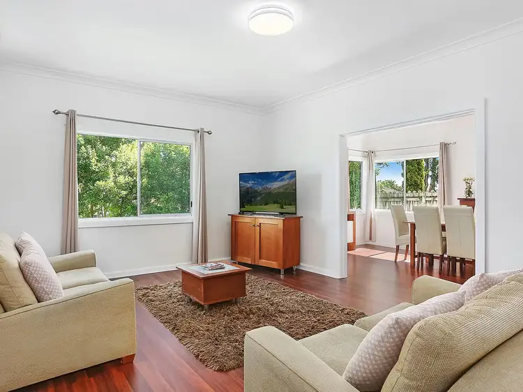 Second view of Homely house listing, 16 Waratah Road, Berowra NSW 2081
