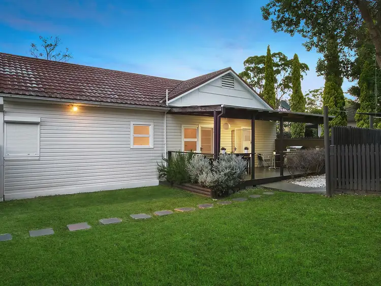 Fifth view of Homely house listing, 16 Waratah Road, Berowra NSW 2081