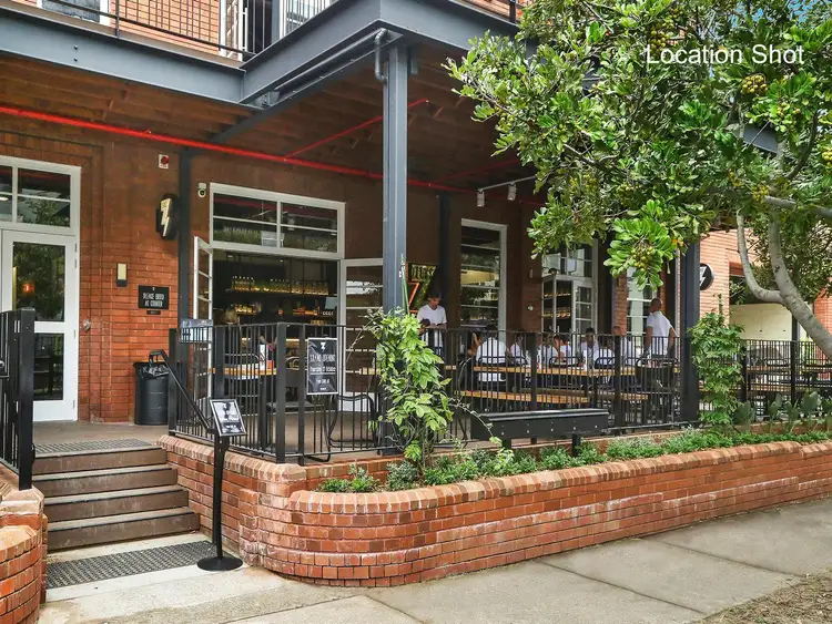 Third view of Homely apartment listing, 215/37 Morley Avenue, Rosebery NSW 2018