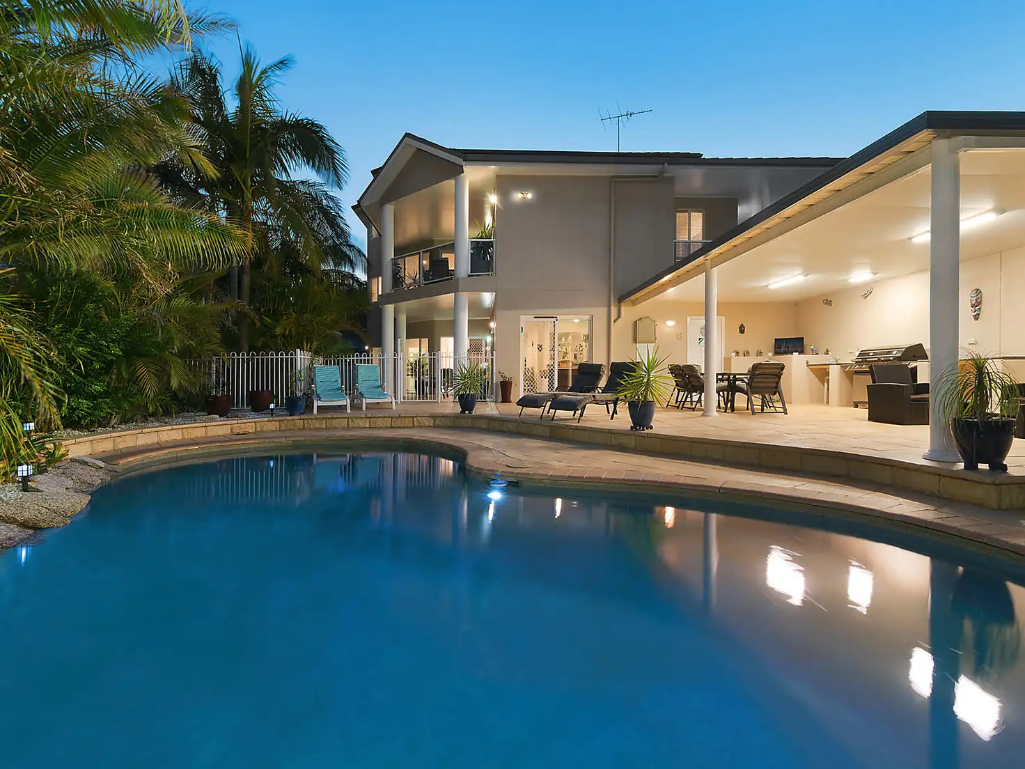 Main view of Homely house listing, 5 Rae Cove, Whitebridge NSW 2290