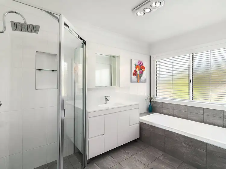 Third view of Homely house listing, 5 Rae Cove, Whitebridge NSW 2290