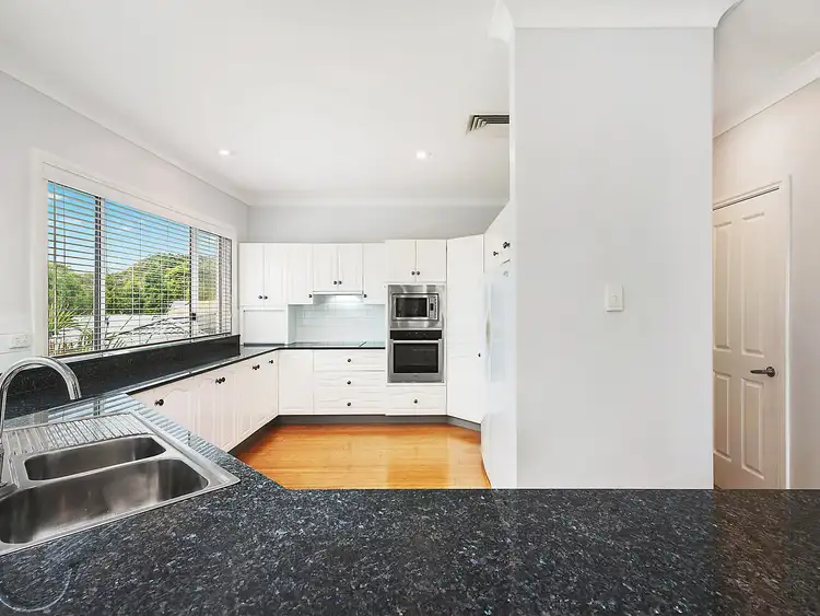 Fourth view of Homely house listing, 5 Rae Cove, Whitebridge NSW 2290