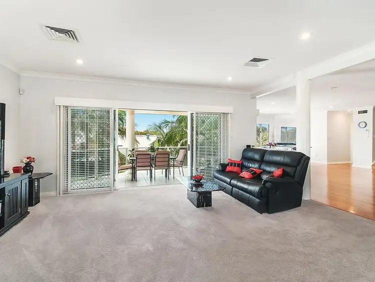 Fifth view of Homely house listing, 5 Rae Cove, Whitebridge NSW 2290