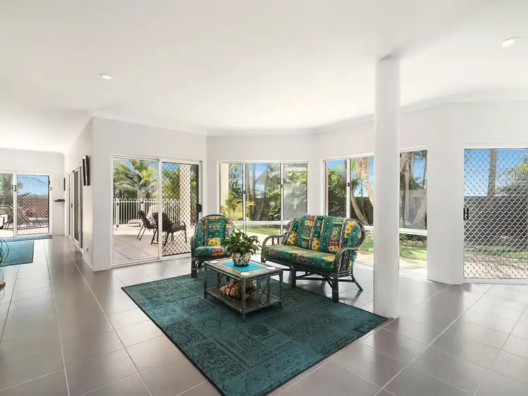 Sixth view of Homely house listing, 5 Rae Cove, Whitebridge NSW 2290