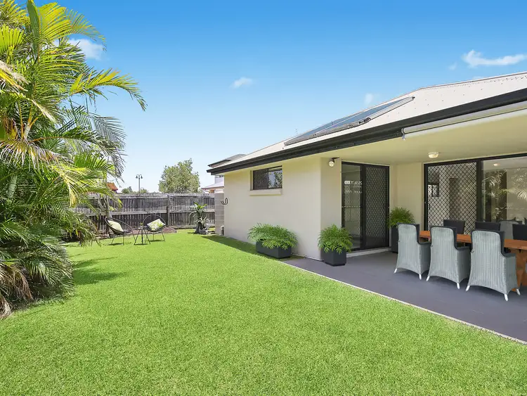 Fourth view of Homely house listing, 7 Griffin Crescent, Caloundra West QLD 4551