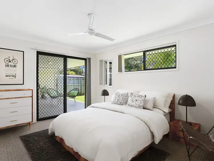 Fifth view of Homely house listing, 7 Griffin Crescent, Caloundra West QLD 4551