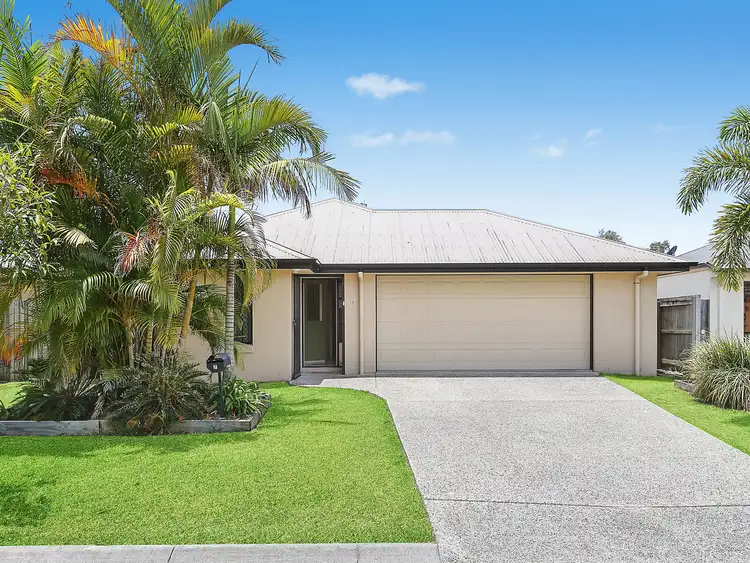 Sixth view of Homely house listing, 7 Griffin Crescent, Caloundra West QLD 4551