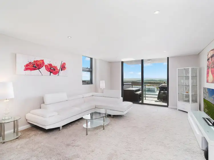 Main view of Homely apartment listing, 604/38 Smart Street, Charlestown NSW 2290
