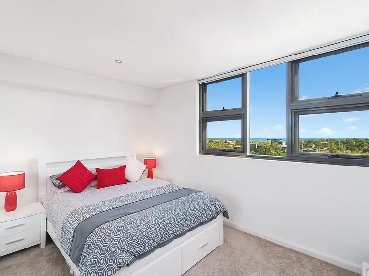 Third view of Homely apartment listing, 604/38 Smart Street, Charlestown NSW 2290