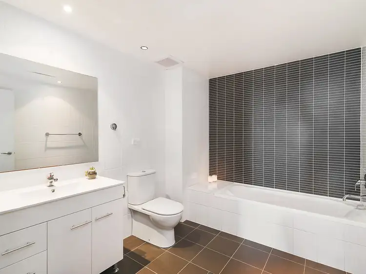 Fourth view of Homely apartment listing, 604/38 Smart Street, Charlestown NSW 2290