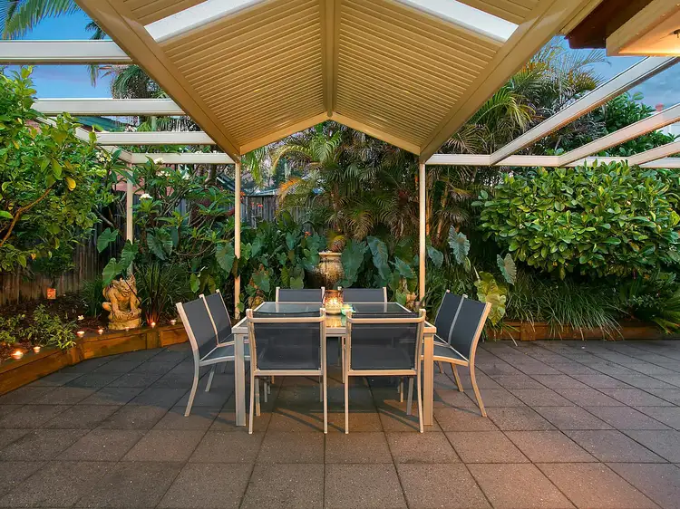 Fourth view of Homely house listing, 124A Berowra Waters Road, Berowra NSW 2081