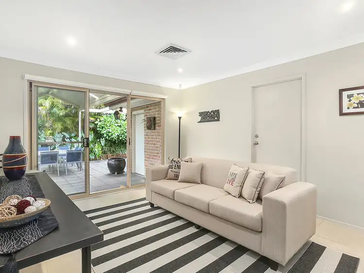 Fifth view of Homely house listing, 124A Berowra Waters Road, Berowra NSW 2081