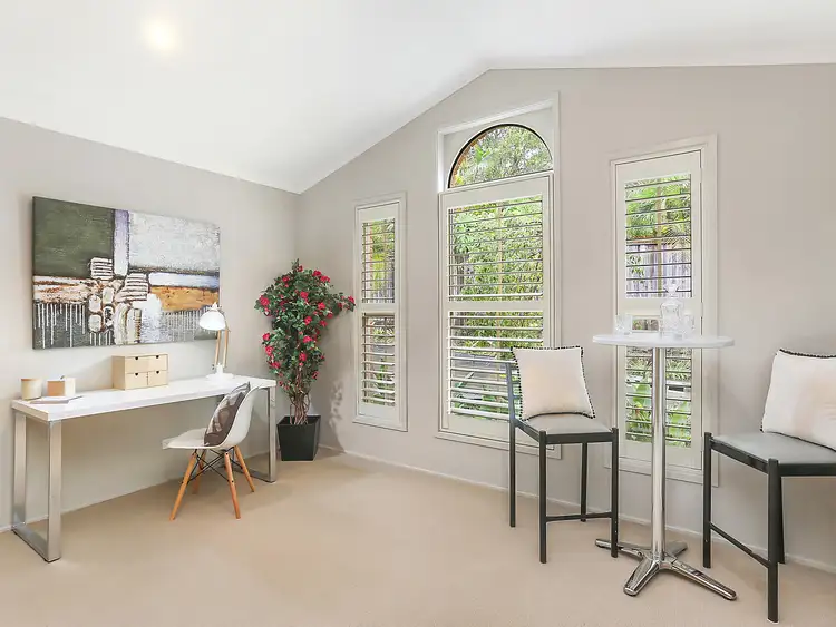 Sixth view of Homely house listing, 124A Berowra Waters Road, Berowra NSW 2081